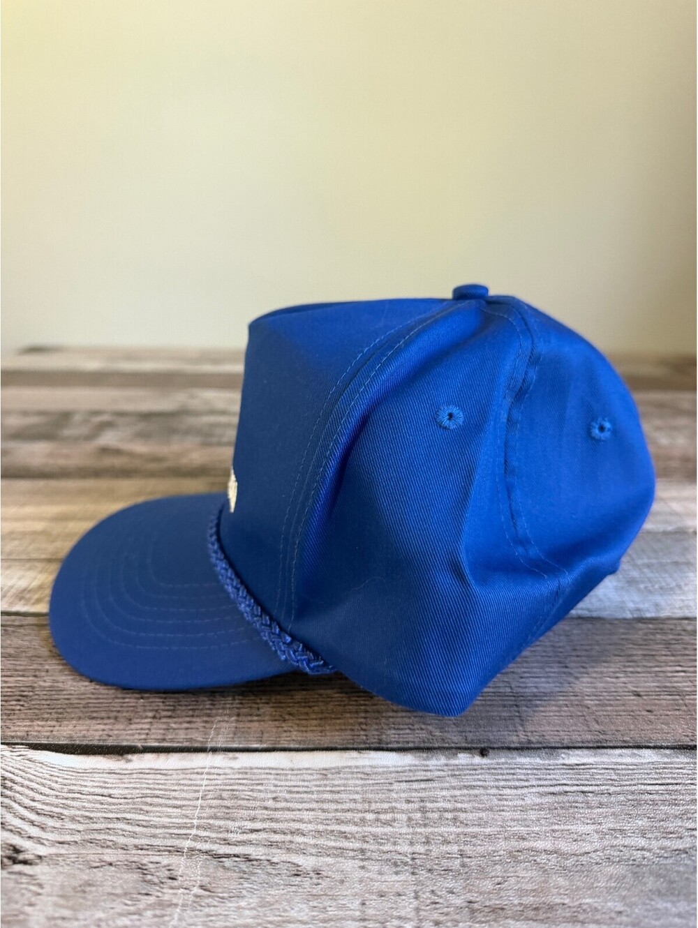 Vintage Ketchikan, Alaska Snapback Hat - Picture 4 of 7
